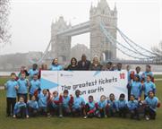 London 2012 tickets go on sale