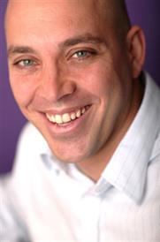 Karl Gregory, marketing director, Match.com