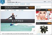 KGB Deals: kitesurfing course offer was one of two of its ads banned by the ASA