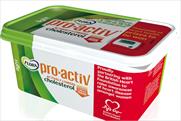 Flora pro.activ: latest drive promotes heart health among women