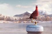 The Famous Grouse