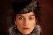 Keira Knightley in Virgin Movies Anna Karenina © 2012 Focus Features LLC. All Rights Reserved