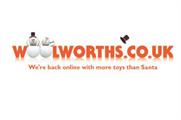 Woolworths: using email to acquire customers 