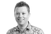 Charles Robinson director of operations Jack Morton Worldwide in Singapore