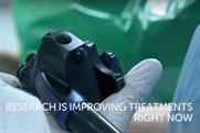 Cancer Research UK