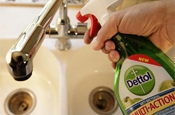 Dettol: tops 2009 ad list