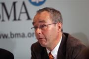 Professor Gerard Hastings