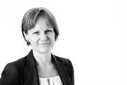 Sarah du Heaume, founder, Just Media, Inc