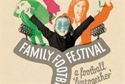 Football League: kicks off Family Football Festival
