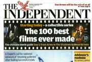The Independent: Ann O’Neill is to become director of classified advertising