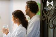 Hilton: overhauls loyalty scheme