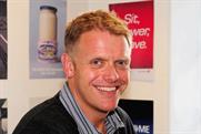 Adam Mills: managing director, Admedia