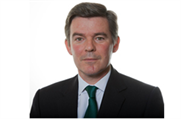 Hugh Robertson