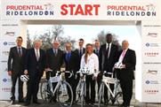The sponsor and routes were announced yesterday