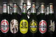 Becks: proving that engagement can be more than a buzzword