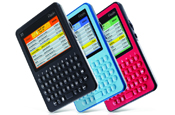 TwiiterPeek: the first Twitter mobile device