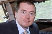 Walsh: attacked proposed strike action by cabin crew