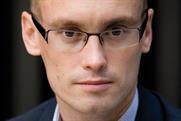 Mike Buckley: head of agency sales at Microsoft UK