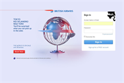 British Airways
