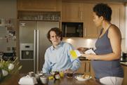 Unilever's Marmite