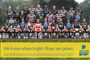 Aviva Premiership Rugby: BT signs four-year deal to cover all matches
