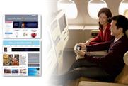 Singapore Airlines: cuts fuel costs by converting magazines to digital