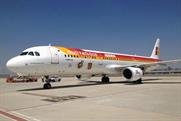 Iberia: Spanish airline hires Ogilvy Group as its global creative agency