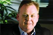 Barry McIlheney: chief executive of the PPA