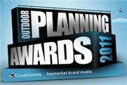 Clear Channel: Outdoor Planning Awards winners to be  announced on 19 April