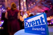 Video exclusive: Event Awards 2011