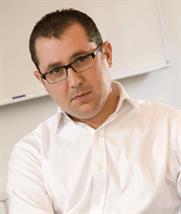 Rob nathan will be talking at the Event and Exhibiting Show