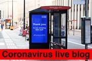 Coronavirus live blog: 18-24 April