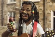 Levi Roots: 'It’s so nice I had to name it twice'