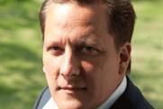 Print giant Fespa turns to Felton for exhibitions MD role