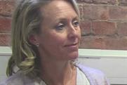 Carrie Longton: co-founder of Mumsnet