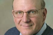 Ballmer: dismisses Yahoo! bid