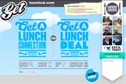 Former Mindshare exec launches Getlunched network