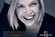 Standard Life ad: social media appointment