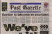 Eco-town... watchdog scraps misleading ad
