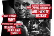 Why BAME groups should be seen and heard