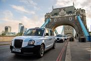 Barclays partners Airlabs to offer clean-air rides in London