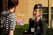 OFT files charges against former British Airways marketing officials