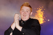 Loughton: Big Brother winner