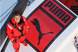 Puma's Mast Challenge