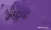 MRM: boosting its database credentials