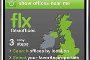 I Spy creates office space app for FlexiOffices