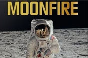 Moonfire: published by Taschen America