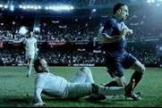 Nike World Cup ad