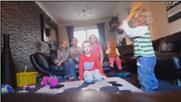 Department of Health anti-smoking ad features 'Oliver' musical theme
