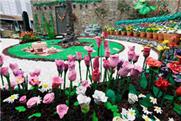 Chelsea Flower Show